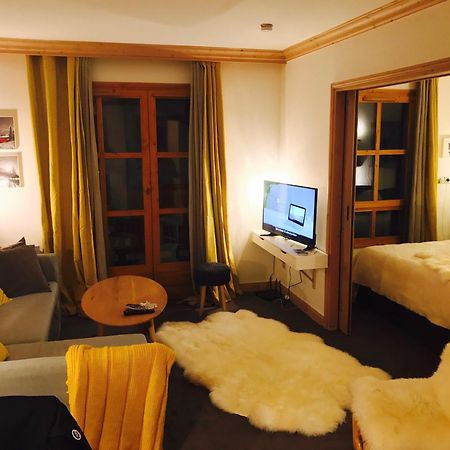 Premium 4 Bed Ski-In & Out Apartment Arc 1950 Les Arcs  Dış mekan fotoğraf