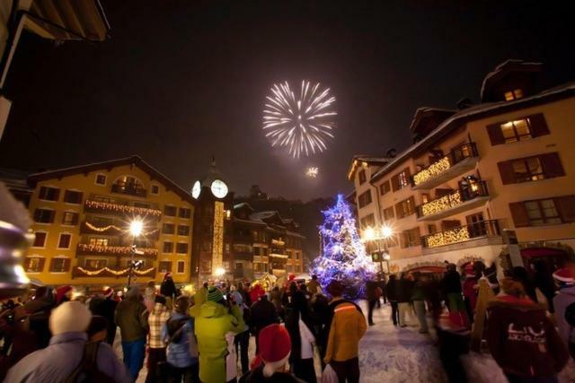Premium 4 Bed Ski-In & Out Apartment Arc 1950 Les Arcs  Dış mekan fotoğraf