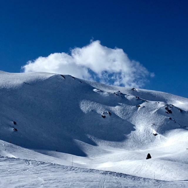 Premium 4 Bed Ski-In & Out Apartment Arc 1950 Les Arcs  Dış mekan fotoğraf
